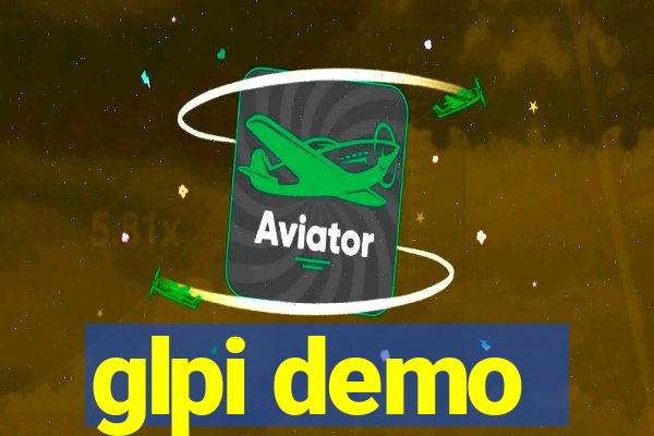 glpi demo